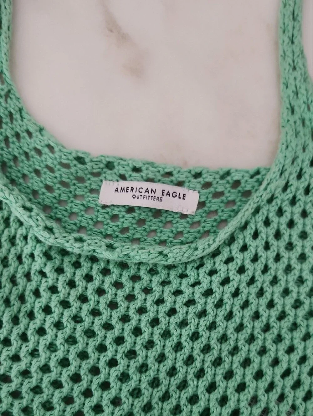American Eagle Outfitters lightweight knit
